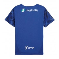 Maglia Calcio Al-Hilal Prima Divisa 2024-25 Manica Corta